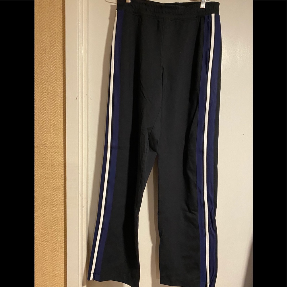 Lululemon Cover Your Tracks 31” 6 Black NWOT